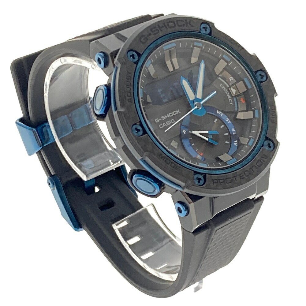 Casio Gst-B200X-1A2Jf G-Shock G-Steel Men'S Watch Wristwatch Casio Gst-B200X-1A2Jf G-Shock G-Steel Men'S Watch Wristwatch