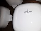 Vintage Corning Ware Blue Cornflower - Lot of 6 dishes & 4 glass lids — photo 6