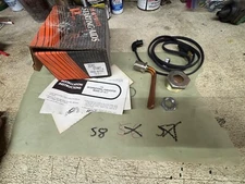 ZEROSTART 860-0759 8600759      ""READ THE LISTING"""            9W