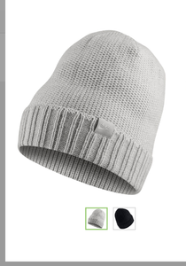 nike honeycomb beanie