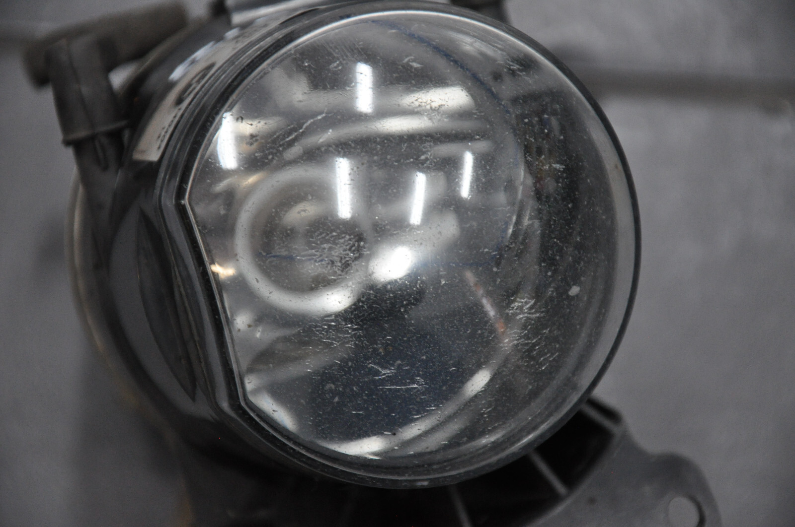 Nebelscheinwerfer Für BMW E60 E90 E46 - Kompatibel Mit 323i 325i 328i