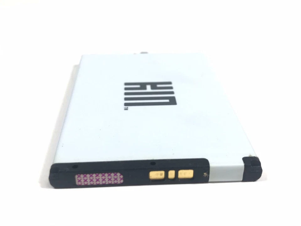 Sharp BTR1002 1390mAh Li-Ion Rechargeable Battery for PB20ZU - Image 2 of 4