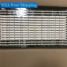 New Original for Vizio E60-E3 LED Strip SVG600A30 Rev00 5LED 160602