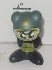 UB Funkeys CANNOBALL TAYLOR Figure Rare by Mattel Radica