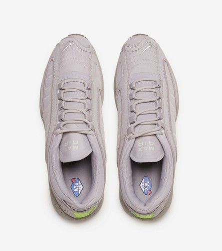 Nike Air Max Tailwind IV 4 SP Größe 10 Herren Schuhe Sneaker Sport Tritte Geschenk - Bild 13 von 13