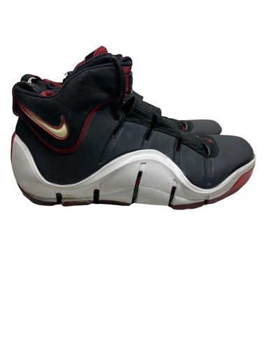 nike lebron 2006