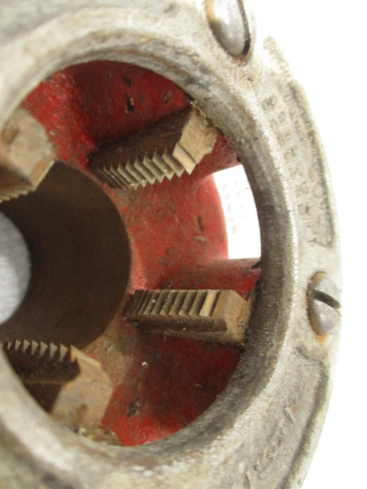 Ridgid 11-R, 1" inch Die Head - Image 2 of 4