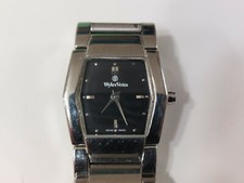 Wyler Vetta esagonale orologio donna quartz (batteria) 24 mm