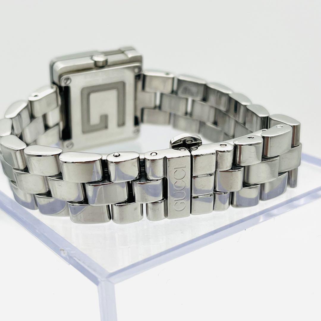 Gucci 3600L G Timeless Silver Watch Ladies Women's Watch | eBay Gucci 3600L G Timeless Silver Watch Ladies Women's Watch | eBay