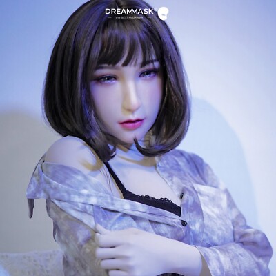 Dreammask Ching Silicone Mask