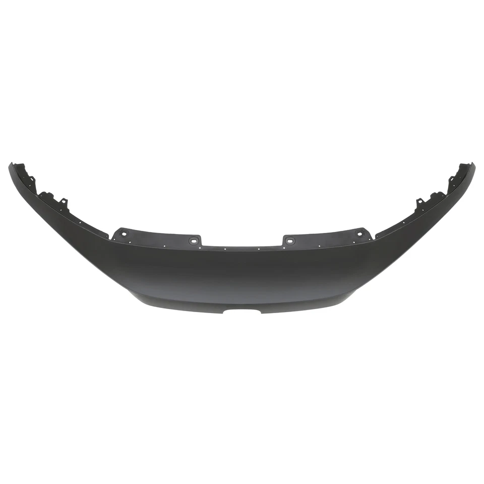 Fits For 2022 2023 2024 Honda Civic Front Bumper Upper Grille Cover HO1201106 - Image 3 of 4