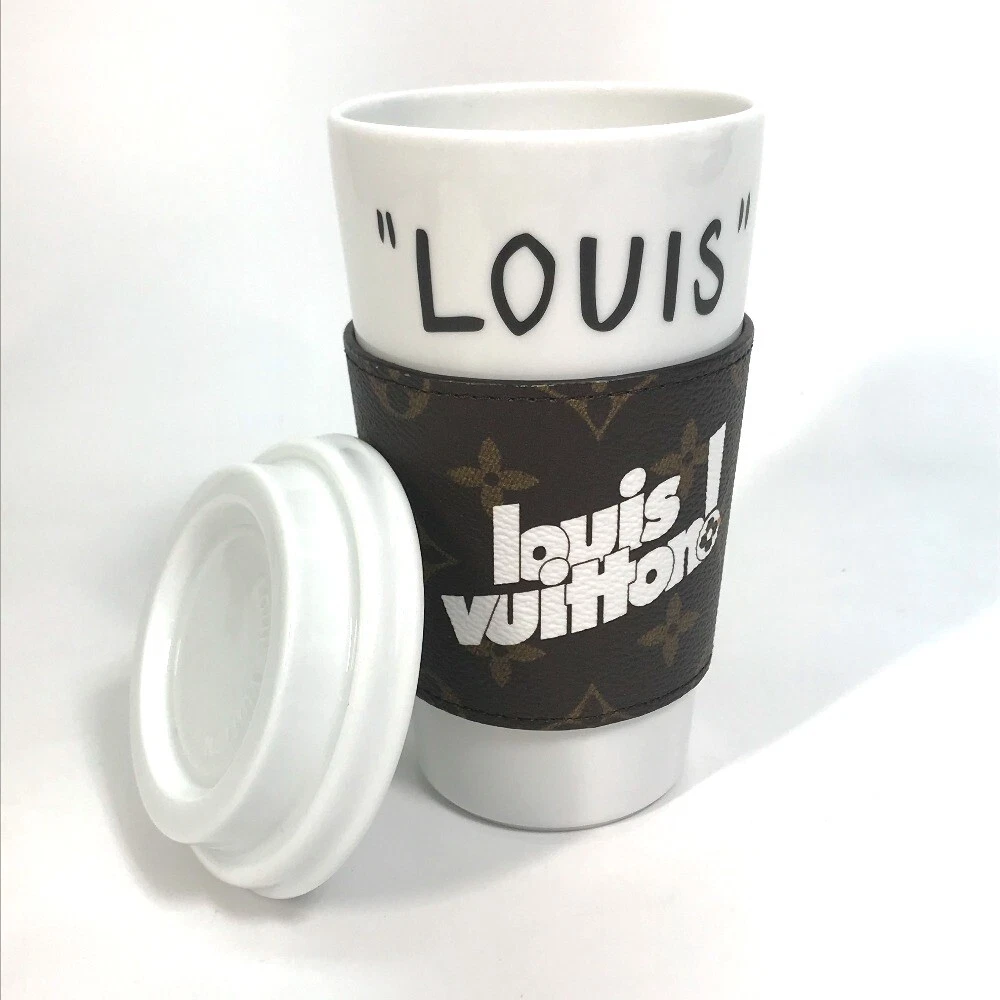 Khám phá hơn 68 coffee cup monogram louis vuitton không thể bỏ qua trieuson5 #19 Khám phá hơn 68 coffee cup monogram louis vuitton không thể bỏ qua trieuson5