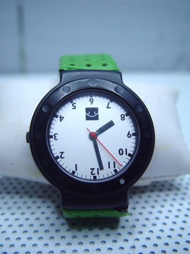 Quartz Watch Made in Germany