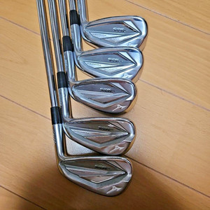Mizuno Jpx 923 Forged Irons | eBay