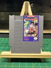 Little Nemo: The Dream Master (Nintendo Entertainment System, 1990)