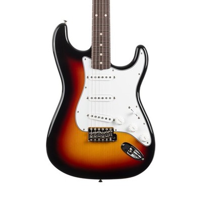 Used Fender Custom Shop 1959 Stratocaster NOS - 3 Tone Sunburst