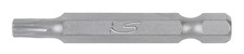 KS TOOLS 1/4" Bit Torx, Bohrung, 50mm, TB7