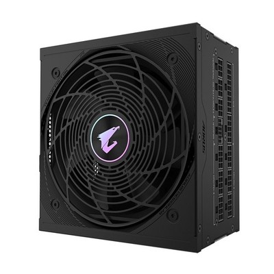 Gigabyte AORUS ELITE 850W Netzteil Vollmodular 80 PLUS Platinum ATX 3.1