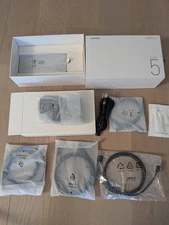 Anker Series 5 Charging Docking Station, KVM Switch, Dual 4K Monitor 553 USB C