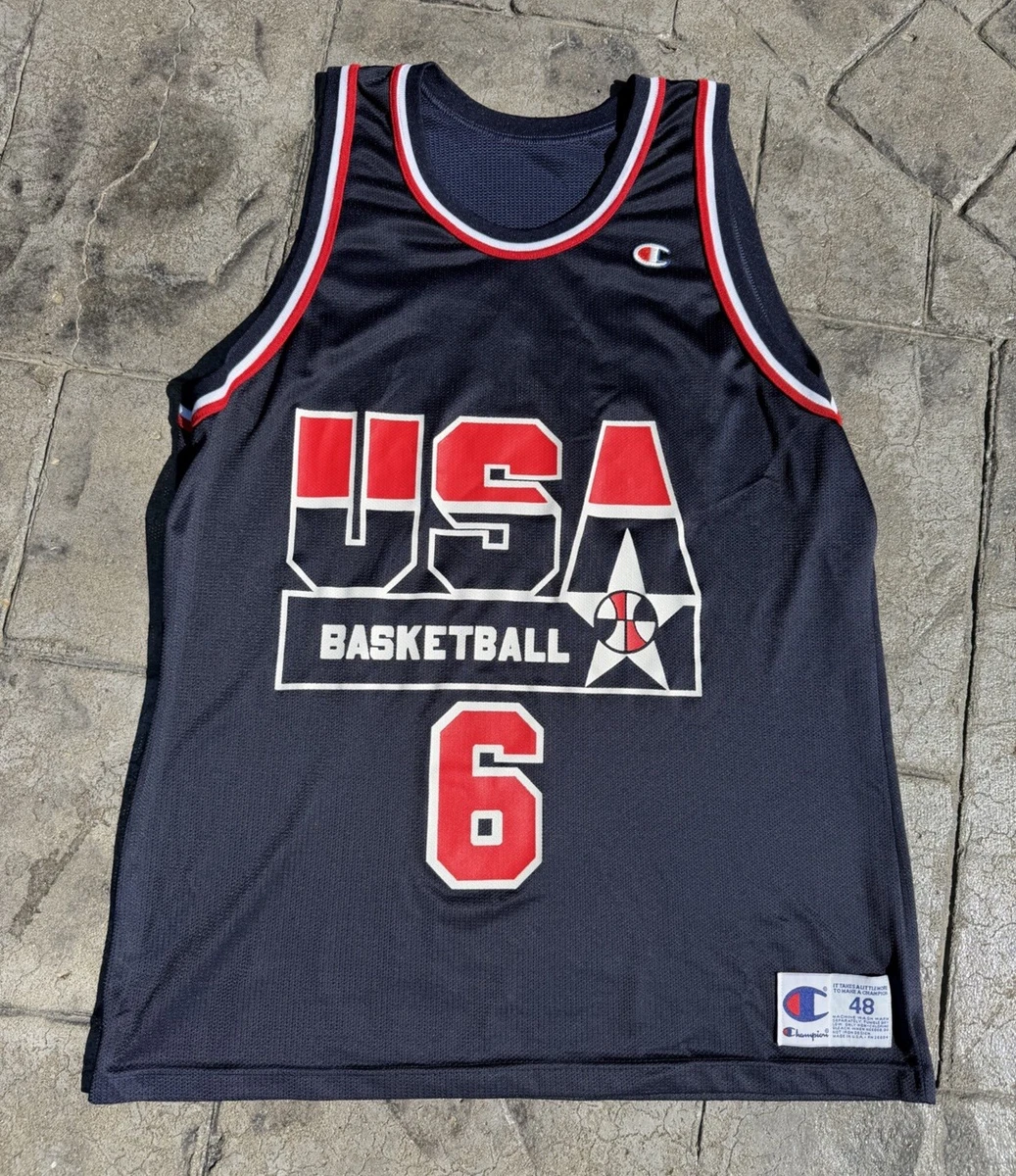 Dream Team Jersey for sale | eBay