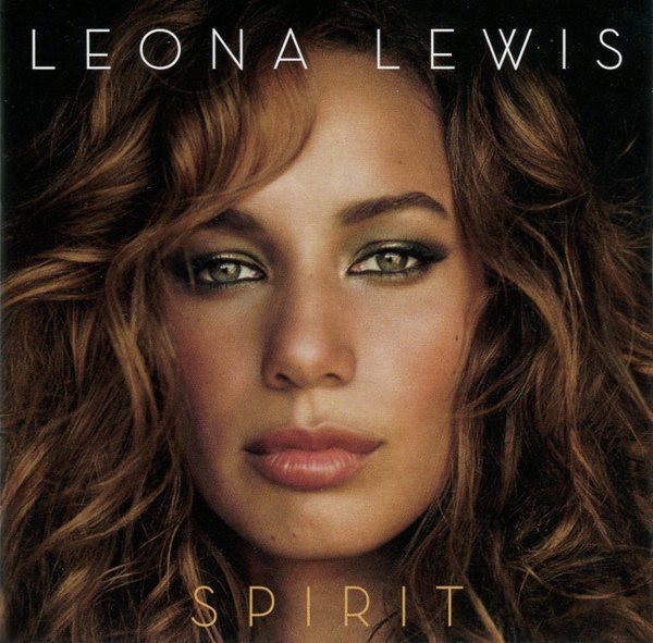 Lewis,Leona - Spirit CD (1969)