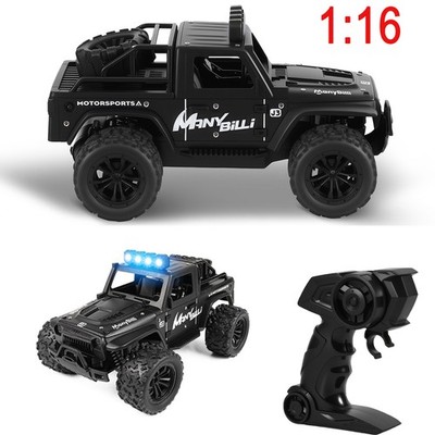 1:16 RC Monster Truck Ferngesteuertes Auto Off-road Buggy Crawler Geländewagen
