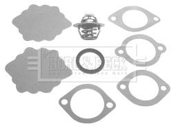 Coolant Thermostat Replacement Fits Rover 600 620 Sdi BORG & BECK BBT003