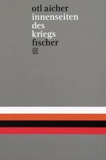 innenseiten des kriegs von aicher, otl | Buch | Zustand gut