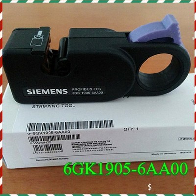 1X New Siemens 6GK1905-6AA00 Profibus Stripping Tool Fast Connect Stripping Tool