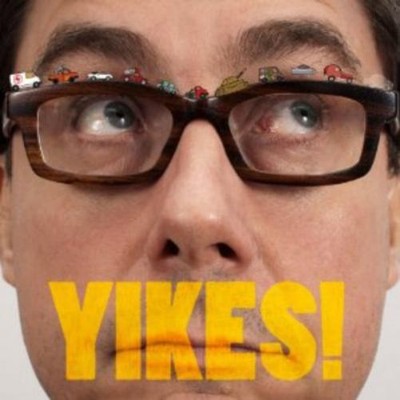 London Elektricity Yikes (CD) Album