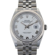 Rolex Datejust 126234