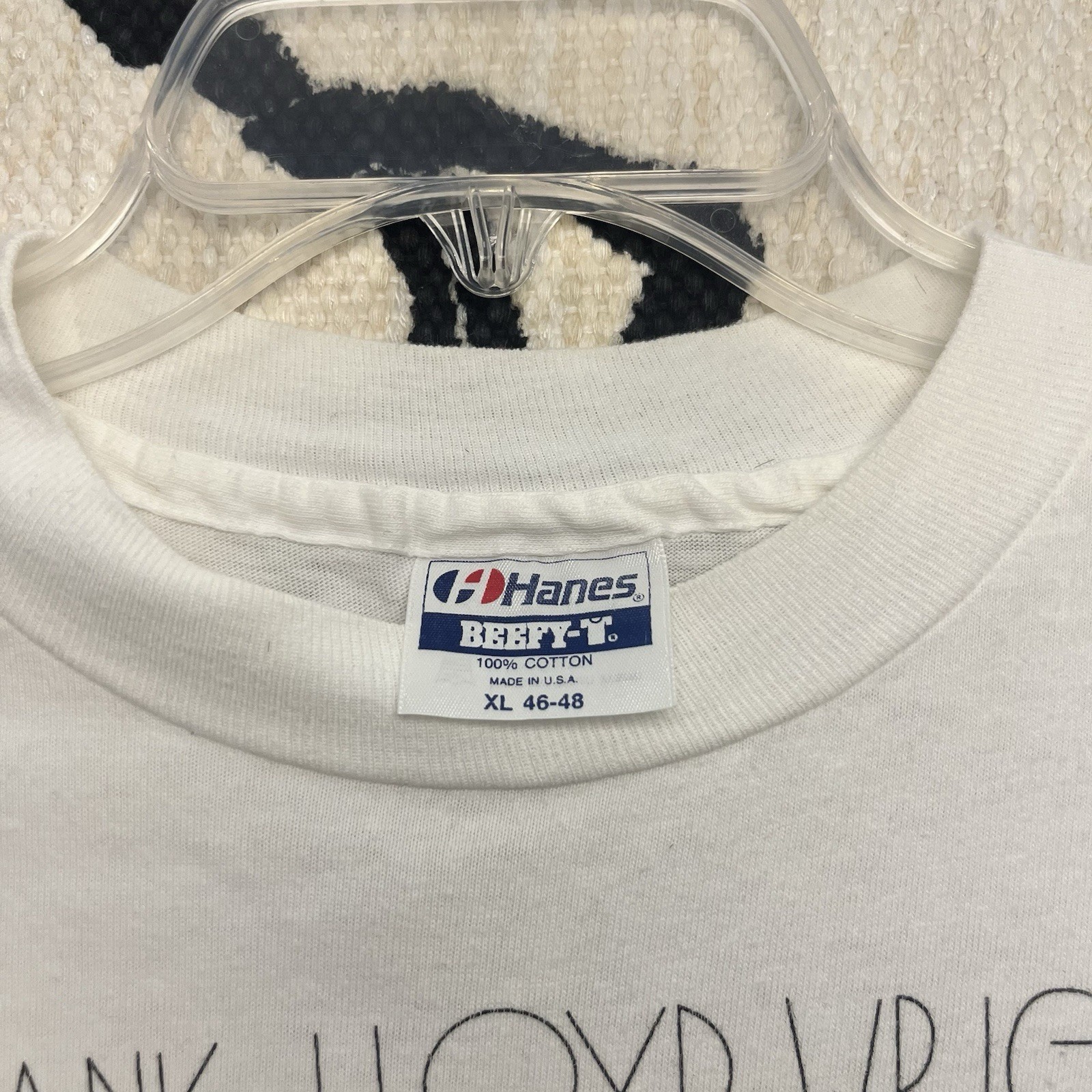 Frank Lloyd Wright - The Wright Study Center 1989… - image 3