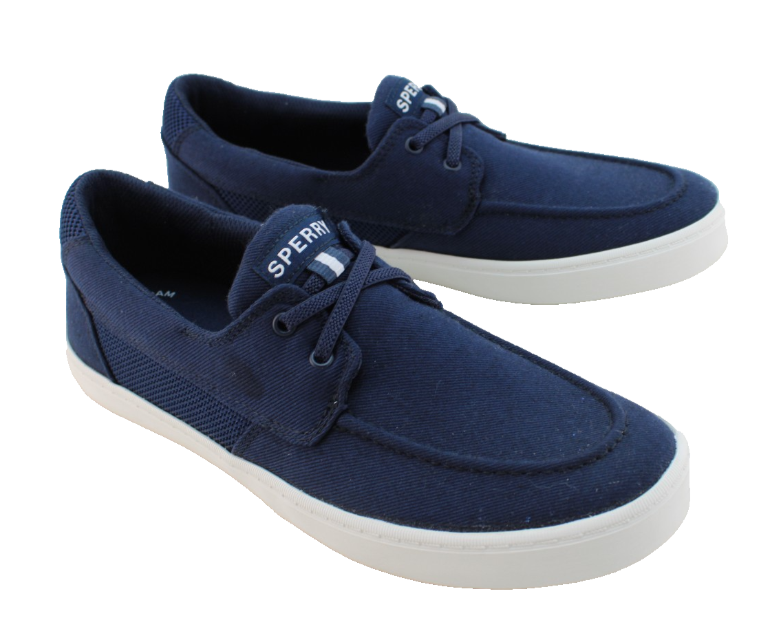 Sperry, blue , 8 , new Sperry Womens Size 8 Torrent Blue Waterproof Rubber Boots  main image 3
