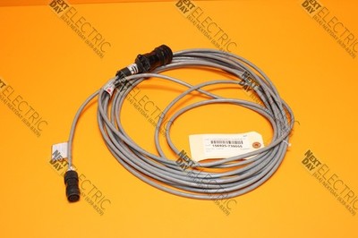 Yaskawa, 156925-739055, Cable Assembly Assy Encoder Motor Motoman Sigma