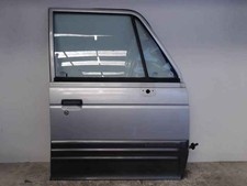 Porte avant et accessoires Hyundai GALLOPER