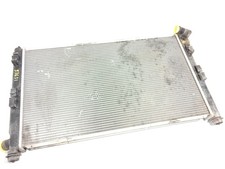 Radiateur Citroen C-CROSSER