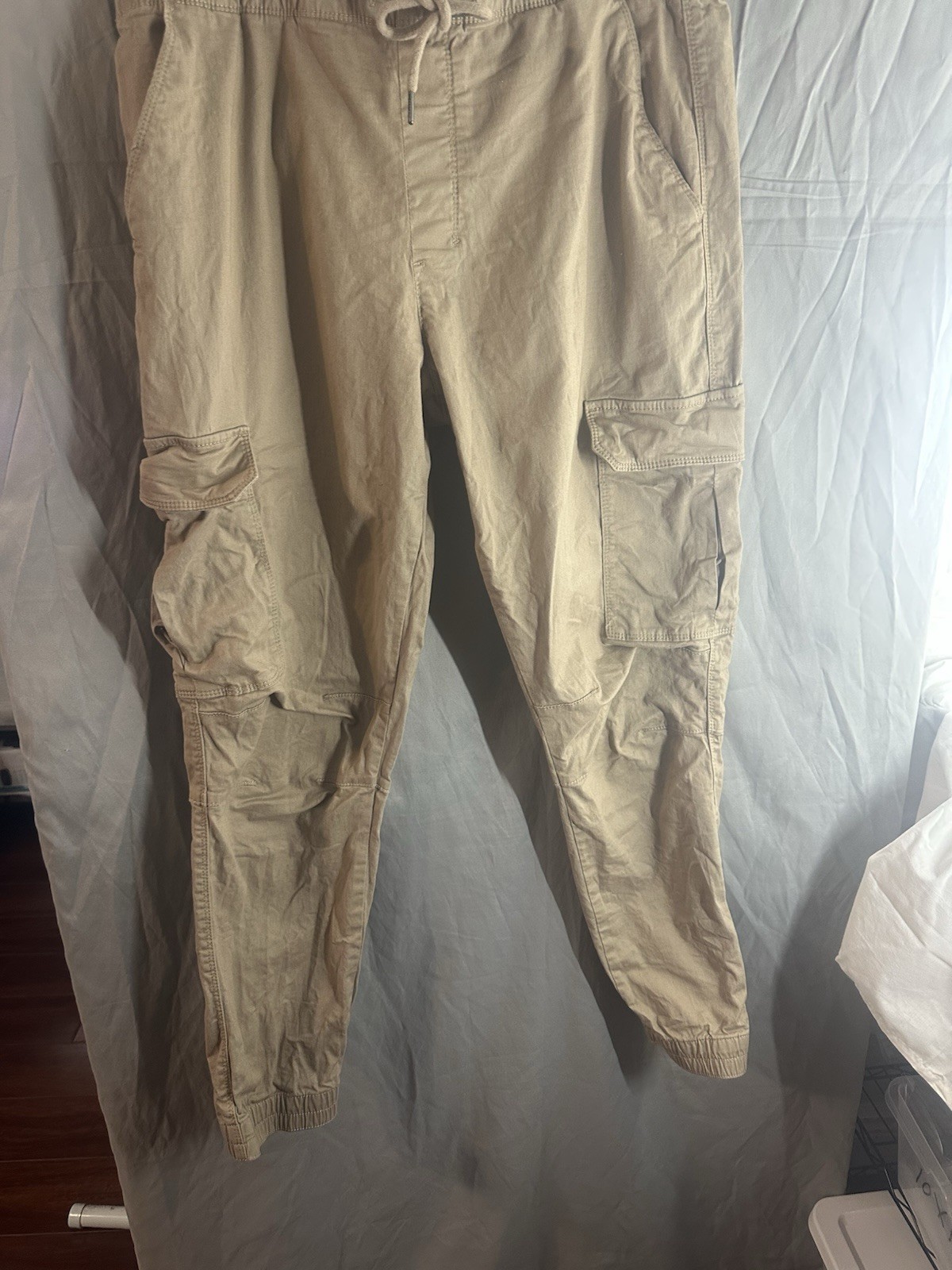 Pull N bear cargo pants - image 1
