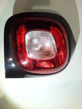Feu arrière Smart FORFOUR
