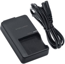 CB-2LV NB-4L Battery Charger for PowerShot SD30 SD40 SD750 SD630 SD600