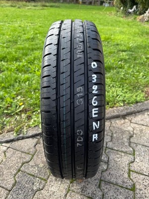 1x Hankook Vantra LT 195/75 R16C 107/105R Sommerreifen DOT2018 9,5mm TOP