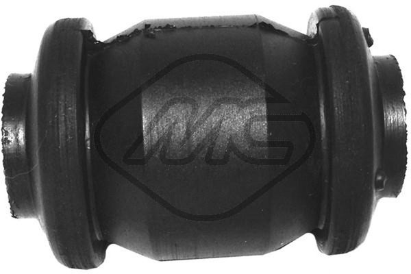 Querlenkerlager Metalcaucho 06639 FüR Hyundai Getz TB Accent 2 LC Matrix FC Crdi-image