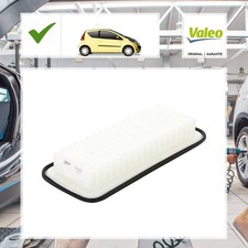 Valeo Luftfilter PEUGEOT 107 (PM_, PN_) 1.0