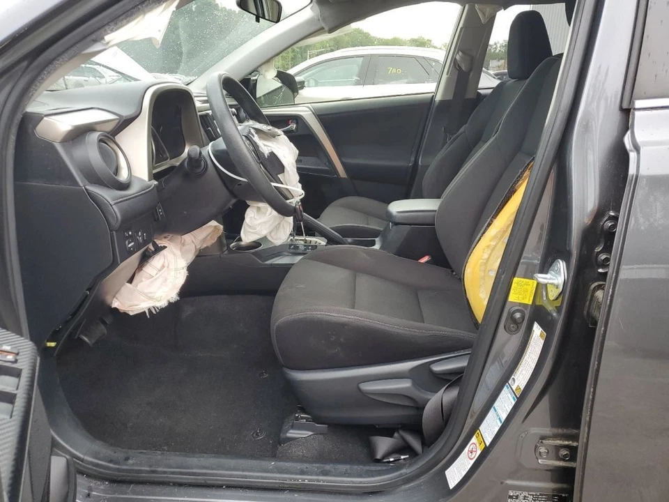 Cilindro maestro de freno VIN F quinto dígito aventura compatible con 13-18 RAV4 3005719 Foto 4 de 4