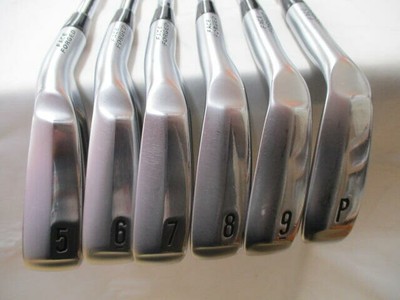 Dunlop SRIXON ZX4 Mk2 6 Iron Set 5-9 P Right-Handed Stiff Dunlop SRIXON ZX4 Mk2 6 Iron Set 5-9 P Right-Handed Stiff