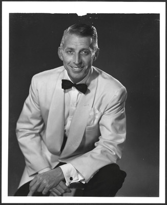 UNKNOW HOLLYWOOD ACTOR ELEGANT STUNNING VINTAGE ORIGINAL PHOTO