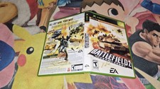 Battlefield 2: Modern Combat (Microsoft Xbox, 2005)