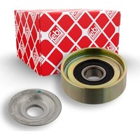 Febi Bilstein 30855 Umlenkrolle FüHrungsrolle Keilrippenriemen FüR MAN Neoplan