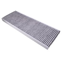 Filter, Innenraumluft Blue Print ADW192511 FüR Opel Vauxhall