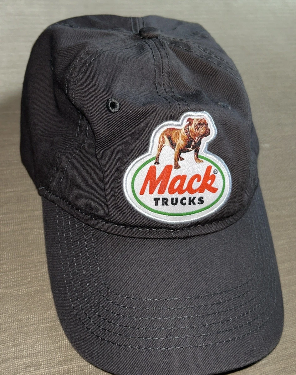 mack cap products for sale | eBay