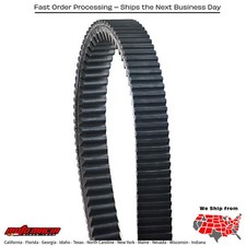 ULTIMAX Ua Drive Belt Kawasaki Kaf 620 Mule 2500 94-00 2510 UA429 fitment in
